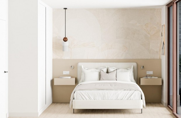 Nouvelle construction - Villa Detached - Pinoso - Lel