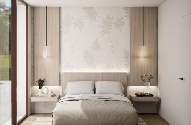 Nouvelle construction - Villa Detached - Pinoso - Lel