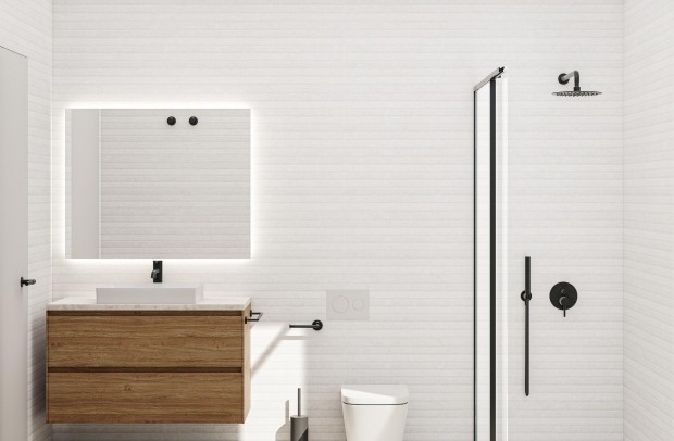 Nouvelle construction - Villa Detached - Pinoso - Lel