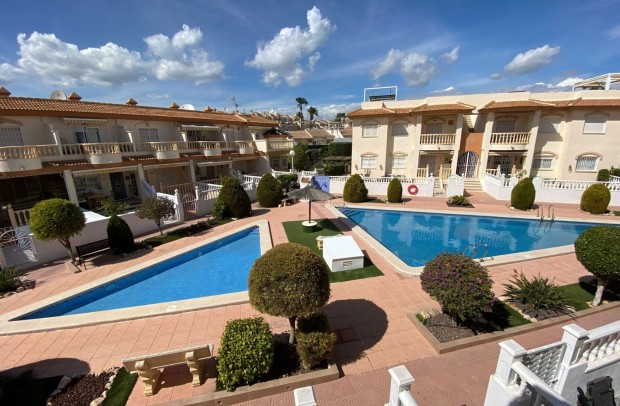 Resale - Apartment - Dona Pepa