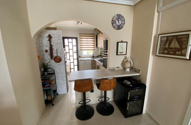 Resale - Apartment - Dona Pepa