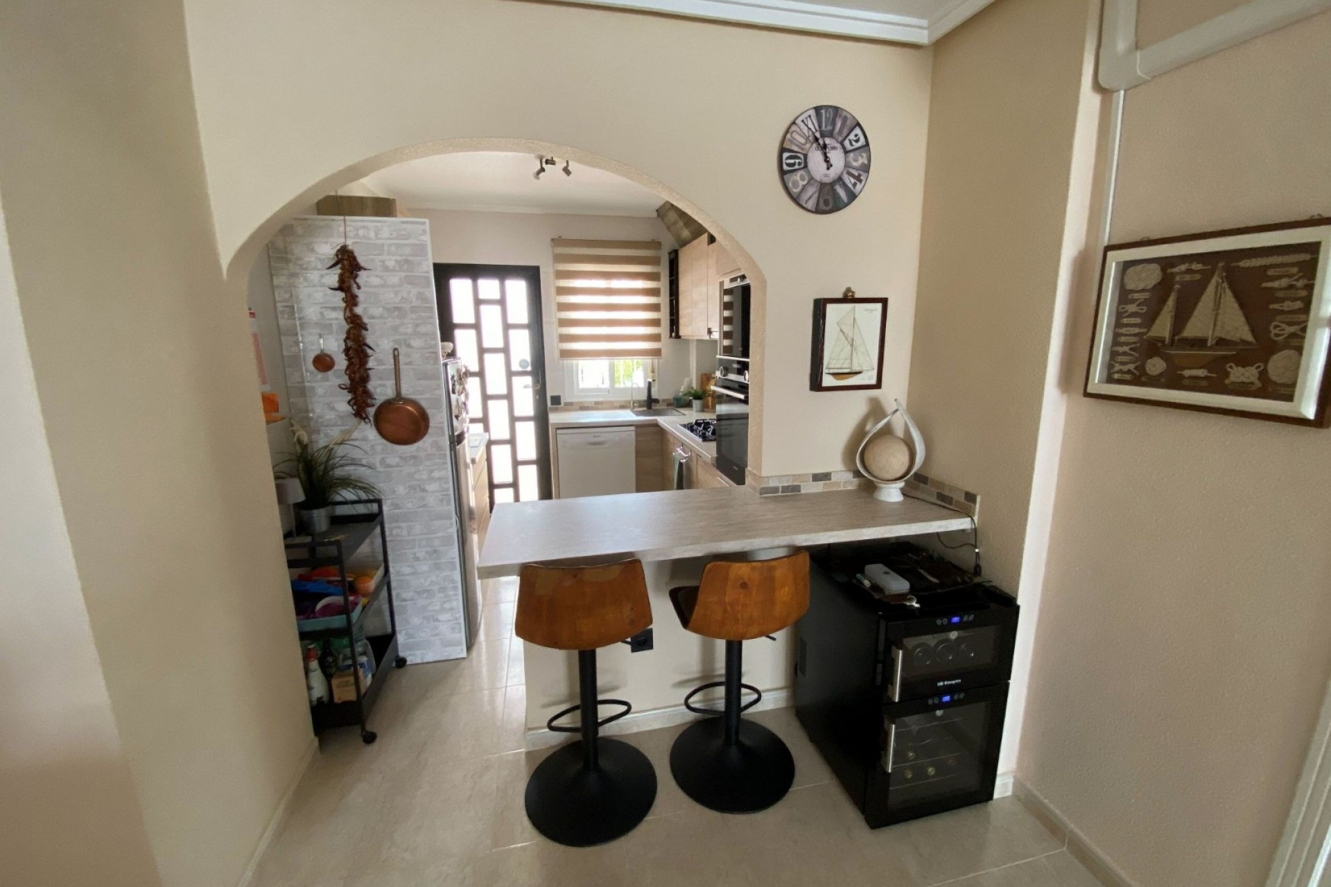 apartment en dona-pepa · dona-pepa 189995€