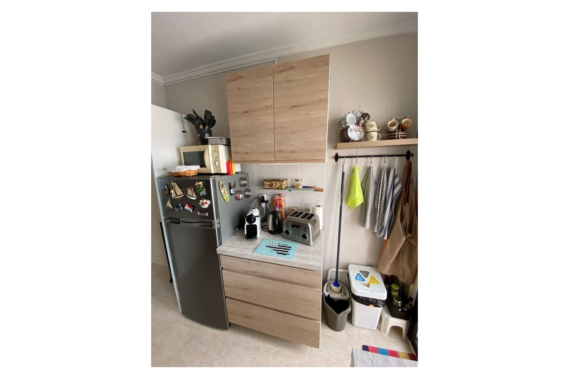 apartment en dona-pepa · dona-pepa 189995€