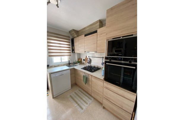 Resale - Apartment - Dona Pepa