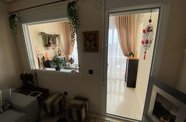 Resale - Apartment - Dona Pepa