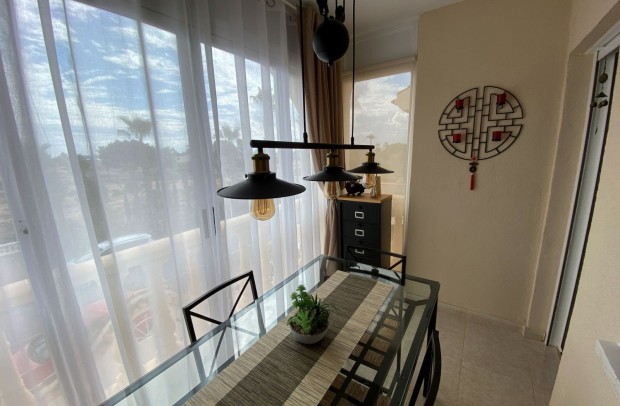 Resale - Apartment - Dona Pepa