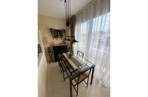 Resale - Apartment - Dona Pepa