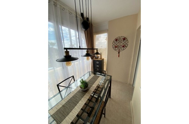 Resale - Apartment - Dona Pepa