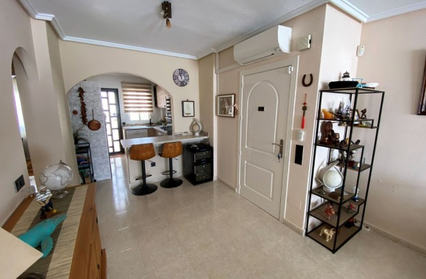 Resale - Apartment - Dona Pepa