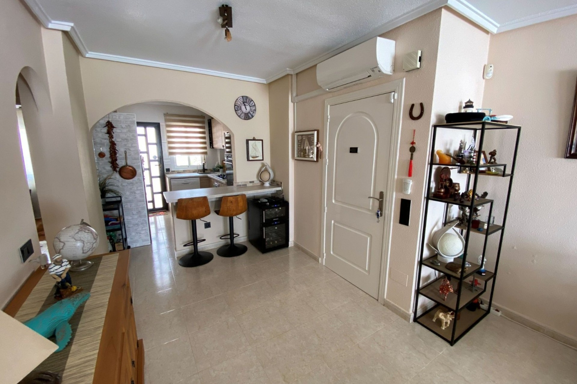 apartment en dona-pepa · dona-pepa 189995€