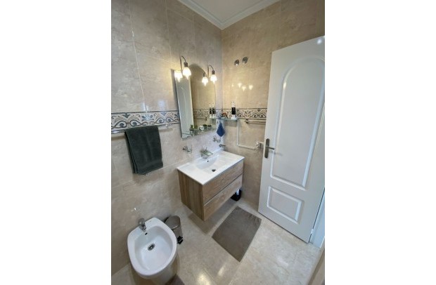 Resale - Apartment - Dona Pepa