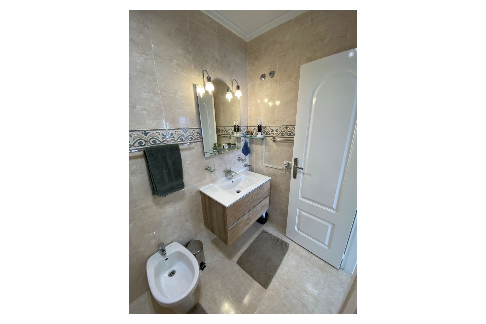 apartment en dona-pepa · dona-pepa 189995€