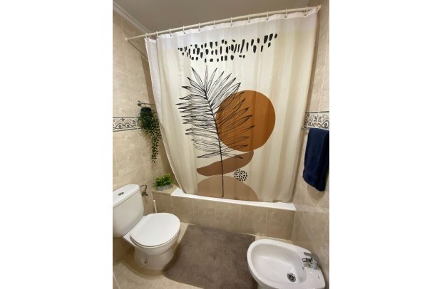 Resale - Apartment - Dona Pepa