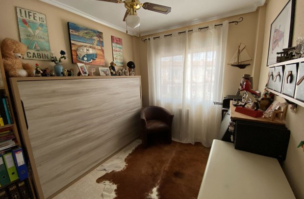 Resale - Apartment - Dona Pepa