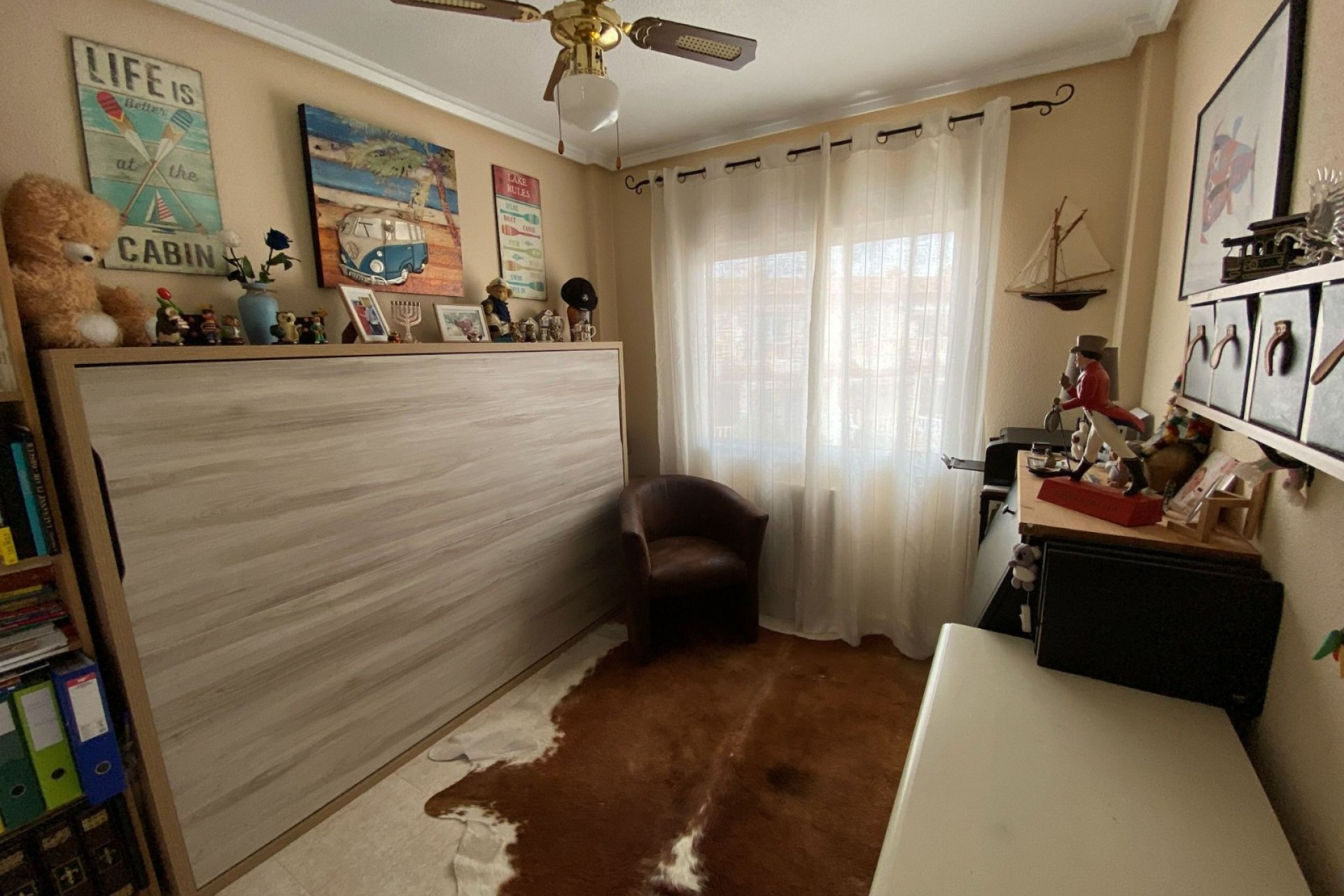 apartment en dona-pepa · dona-pepa 189995€