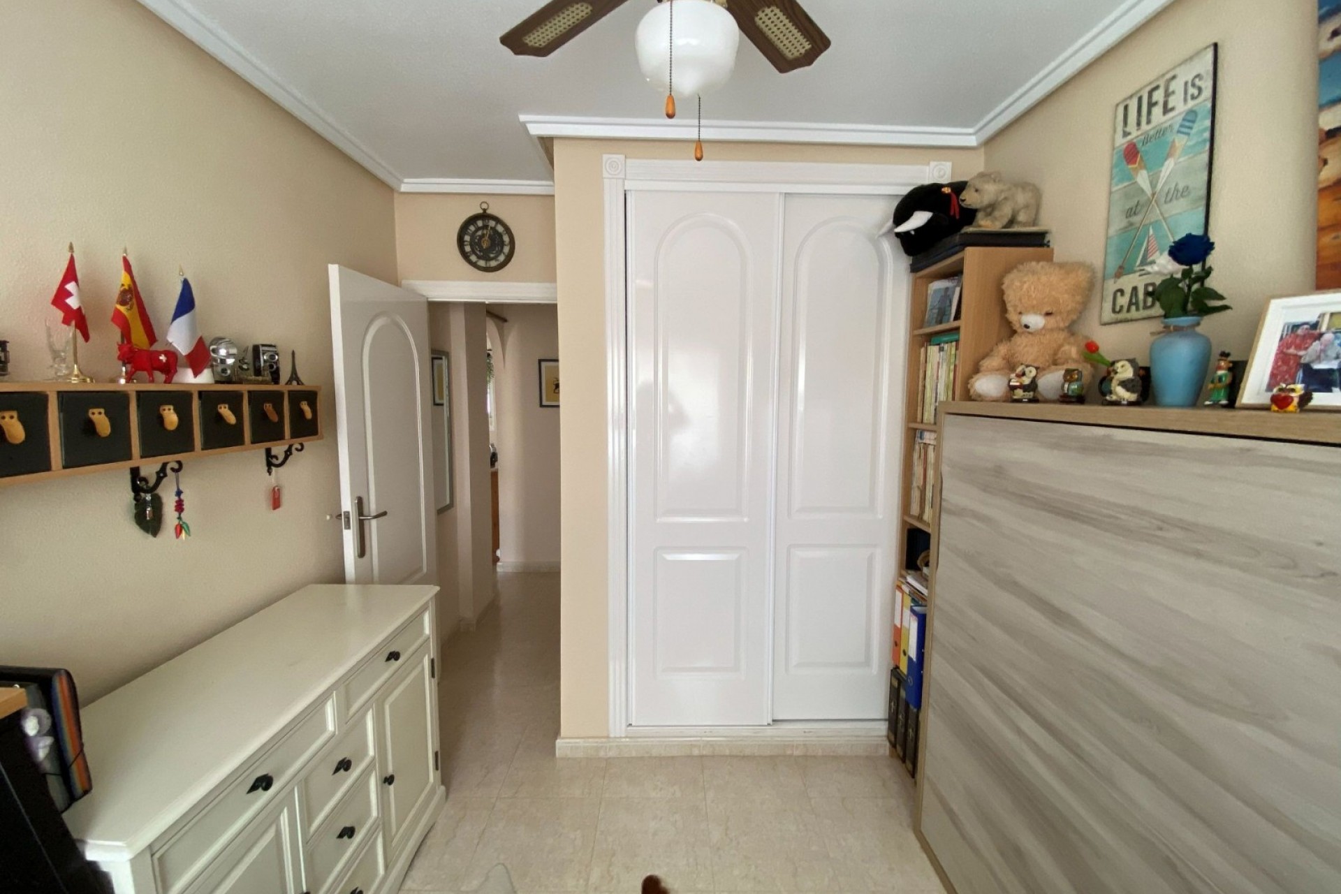 apartment en dona-pepa · dona-pepa 189995€