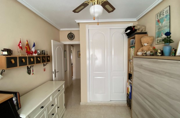 Resale - Apartment - Dona Pepa