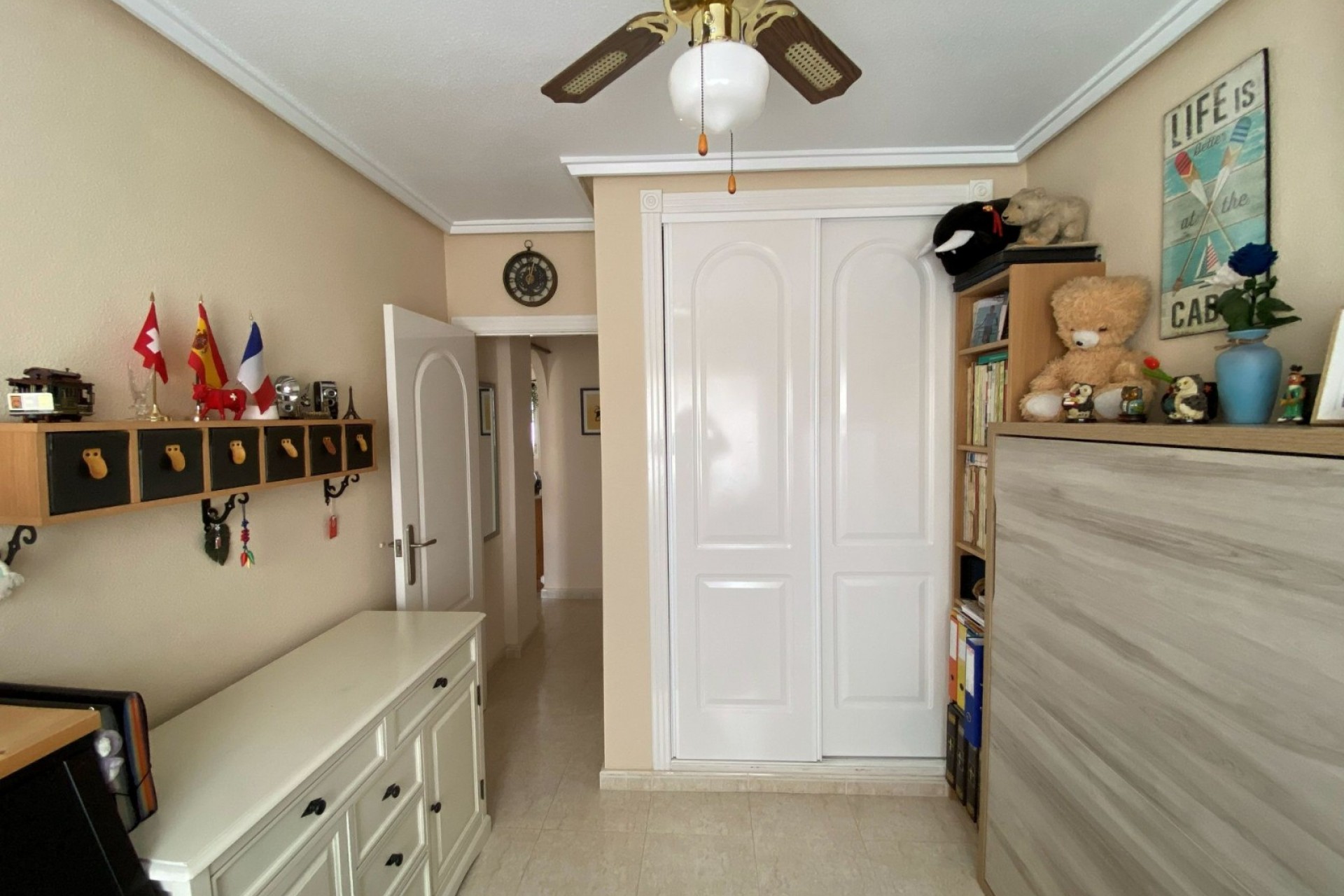 apartment en dona-pepa · dona-pepa 189995€