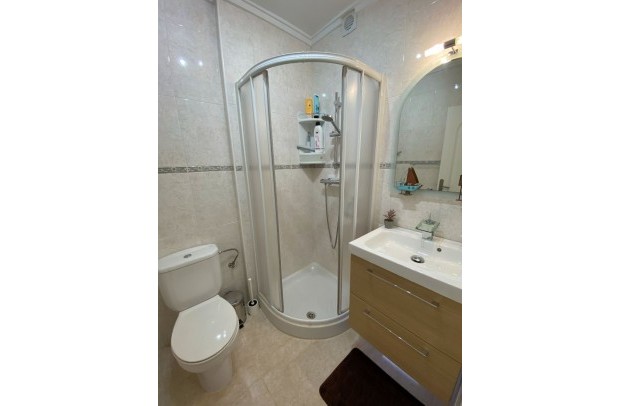 Resale - Apartment - Dona Pepa