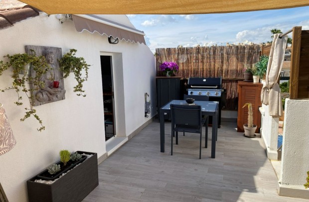 Resale - Apartment - Dona Pepa