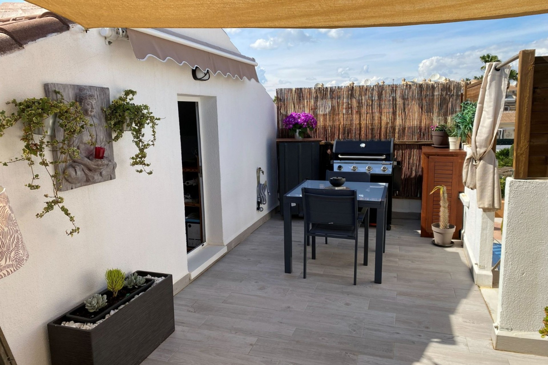 apartment en dona-pepa · dona-pepa 189995€