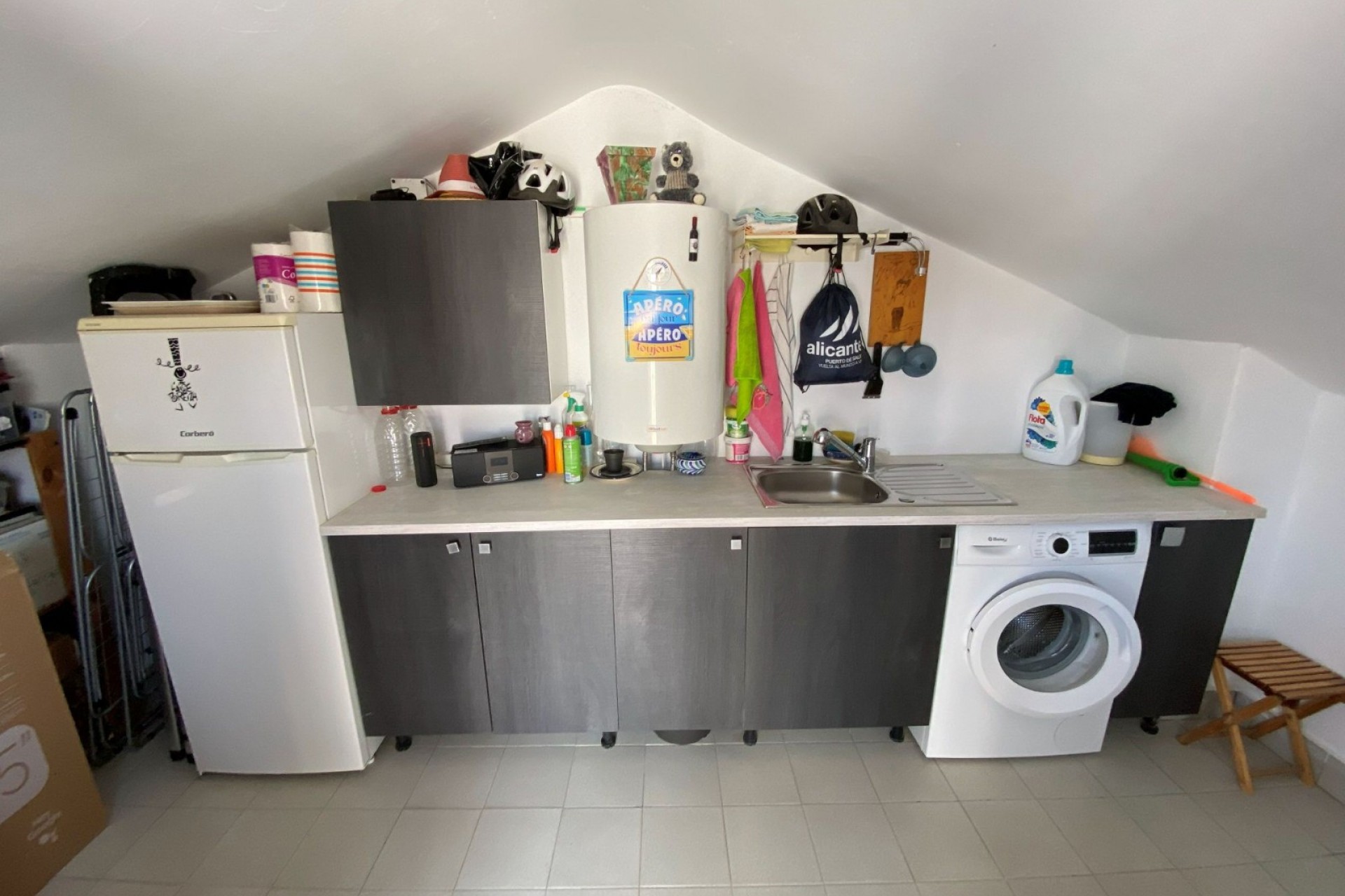 apartment en dona-pepa · dona-pepa 189995€