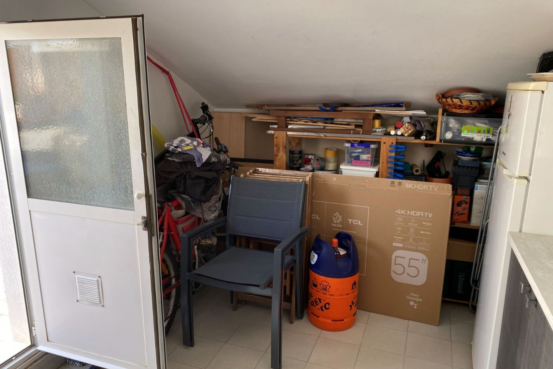 apartment en dona-pepa · dona-pepa 189995€