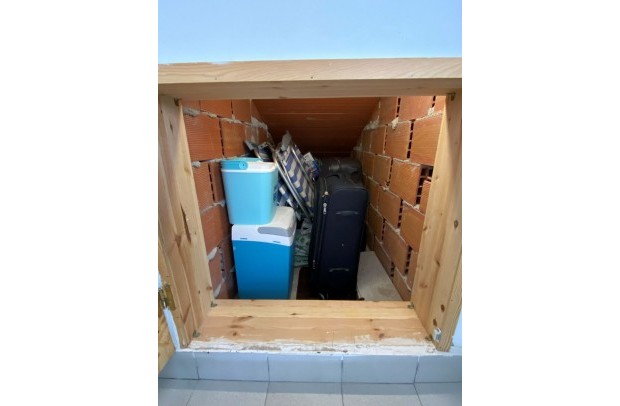 Resale - Apartment - Dona Pepa