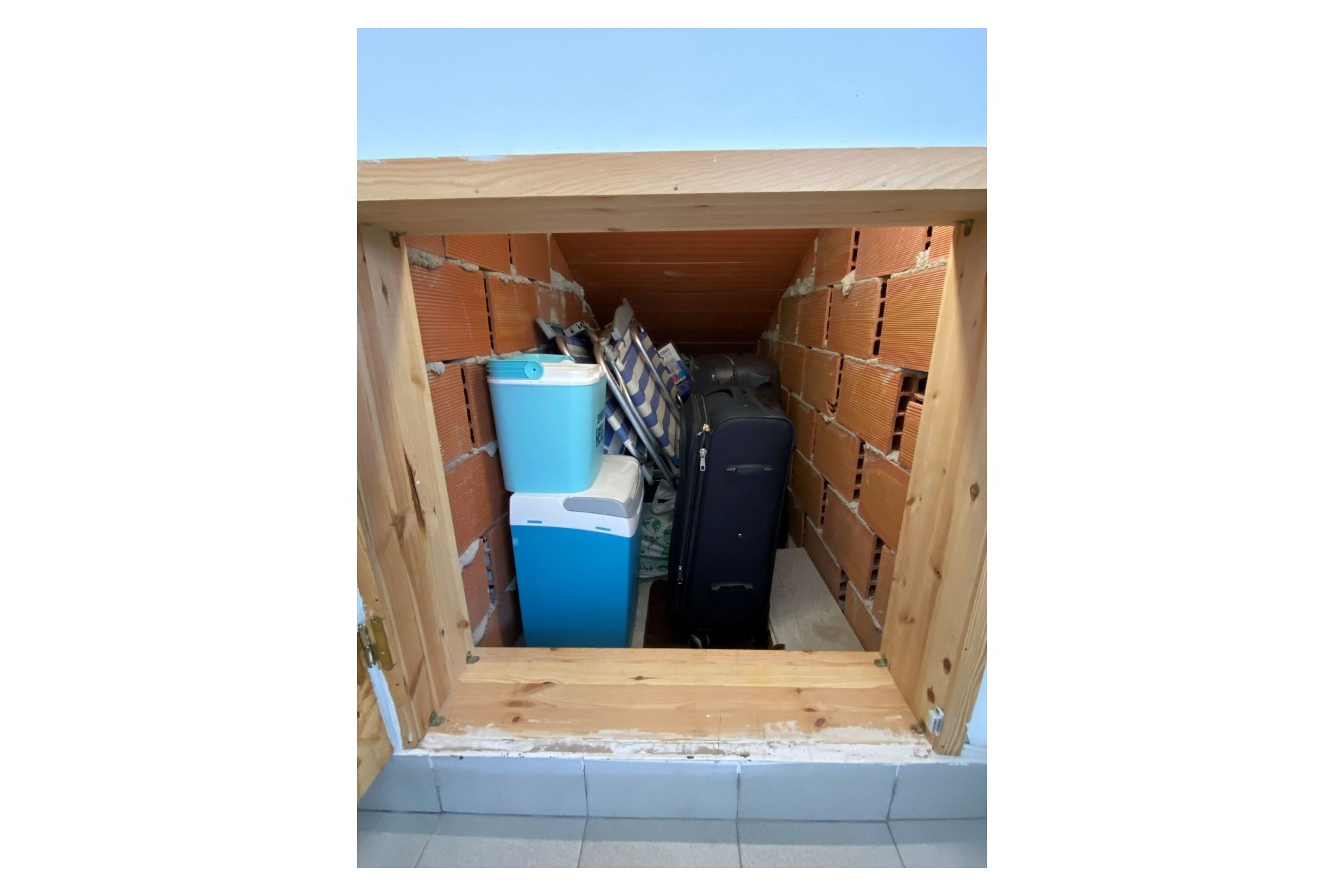 apartment en dona-pepa · dona-pepa 189995€