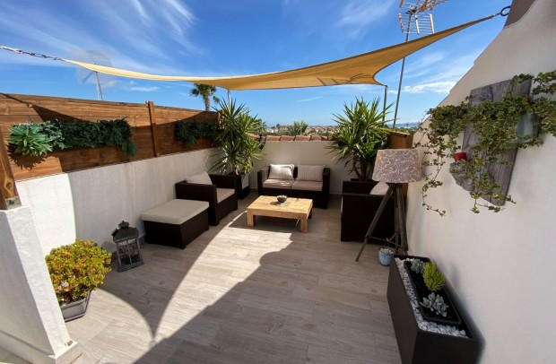 Resale - Apartment - Dona Pepa