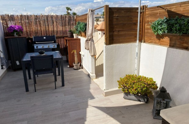 Resale - Apartment - Dona Pepa