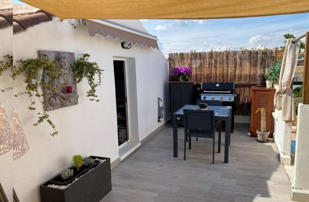 Resale - Apartment - Dona Pepa