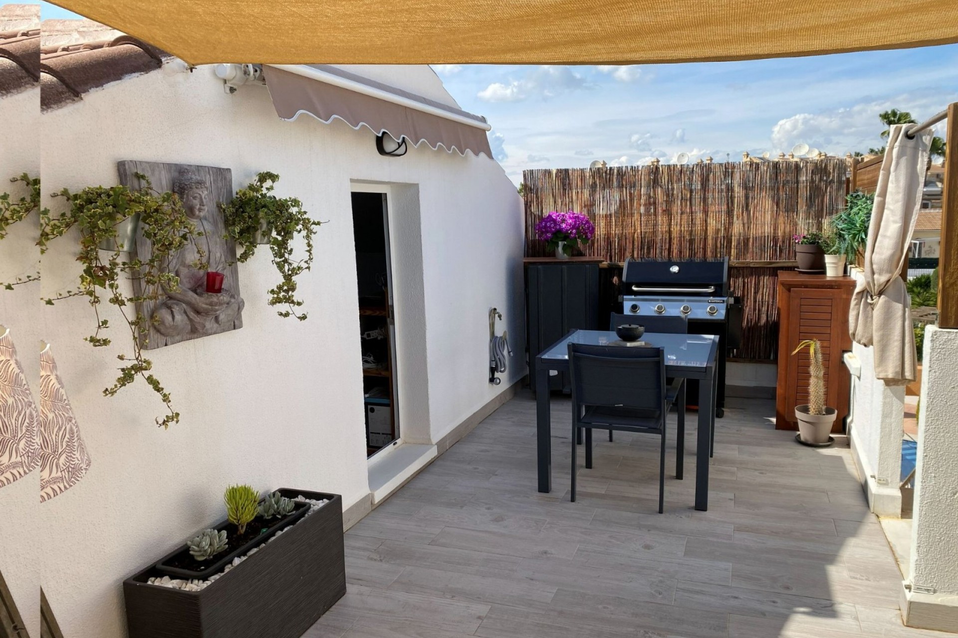 apartment en dona-pepa · dona-pepa 189995€