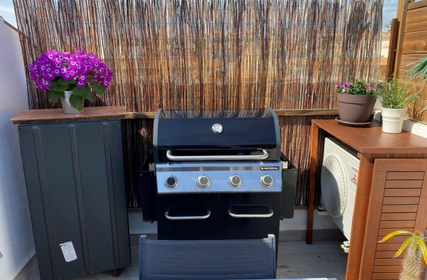 Resale - Apartment - Dona Pepa