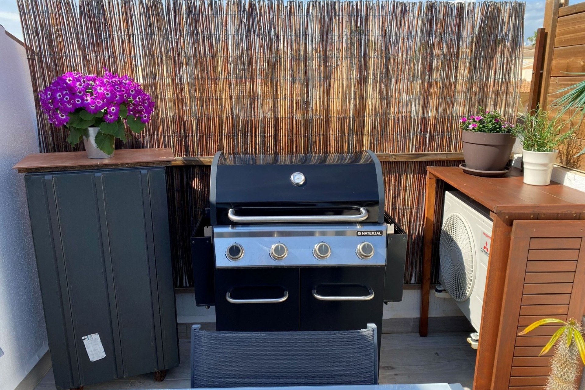 apartment en dona-pepa · dona-pepa 189995€