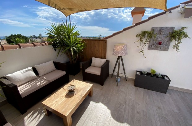 Resale - Apartment - Dona Pepa