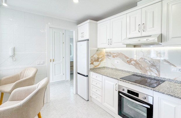 Revente - Apartment - Orihuela Costa - Lomas de Campoamor