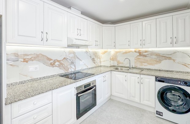 Revente - Apartment - Orihuela Costa - Lomas de Campoamor