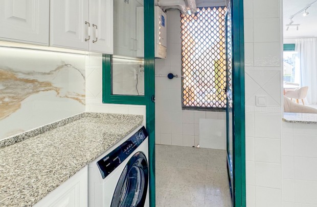 Revente - Apartment - Orihuela Costa - Lomas de Campoamor