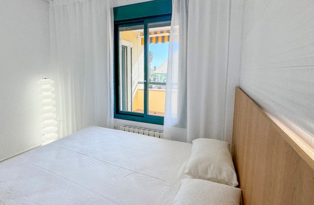 Revente - Apartment - Orihuela Costa - Lomas de Campoamor