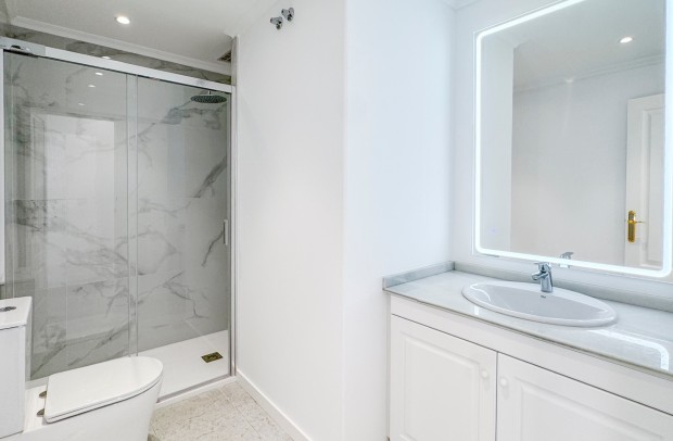 Revente - Apartment - Orihuela Costa - Lomas de Campoamor