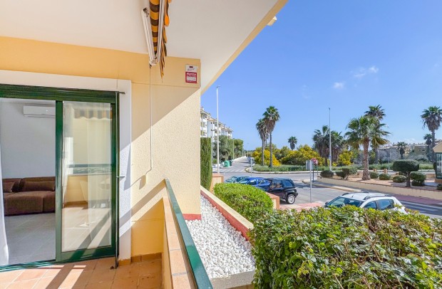 Revente - Apartment - Orihuela Costa - Lomas de Campoamor
