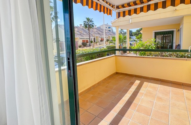 Revente - Apartment - Orihuela Costa - Lomas de Campoamor