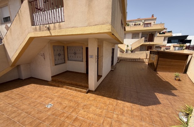 Reventa - Apartment - La Zenia