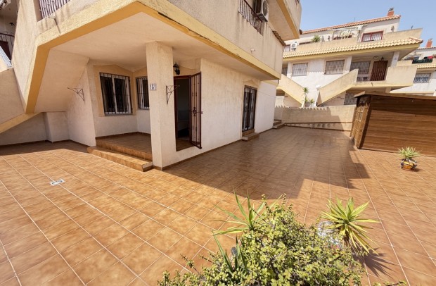 Reventa - Apartment - La Zenia