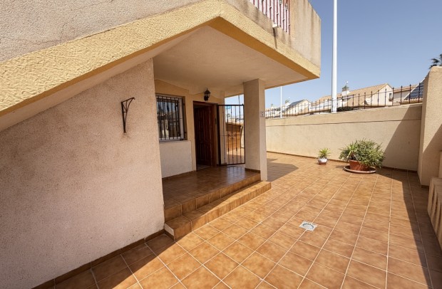 Reventa - Apartment - La Zenia
