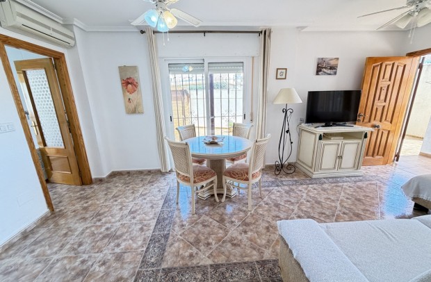 Reventa - Apartment - La Zenia