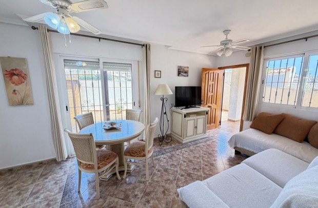 Reventa - Apartment - La Zenia