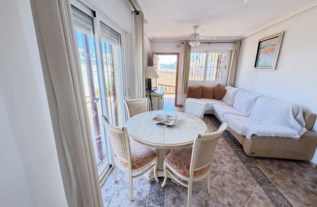 Reventa - Apartment - La Zenia