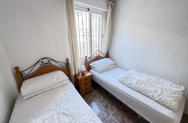 Reventa - Apartment - La Zenia